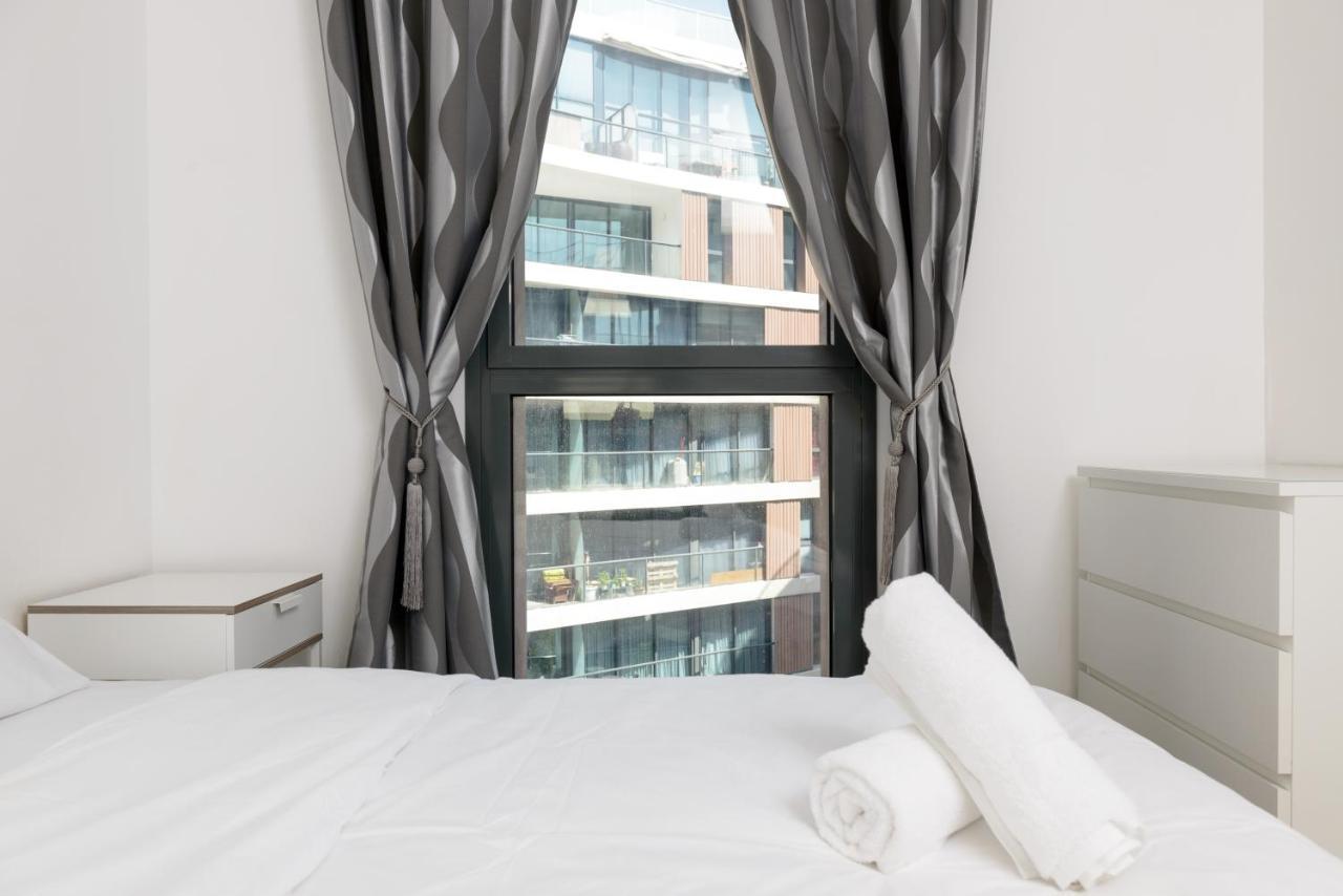 3 Ma'On - By Beach Apartments Tlv Тель-Авив Экстерьер фото